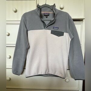 Patagonia Synchilla Women’s XS